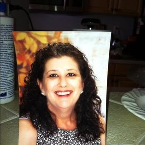 Meet your Posher, Brenda